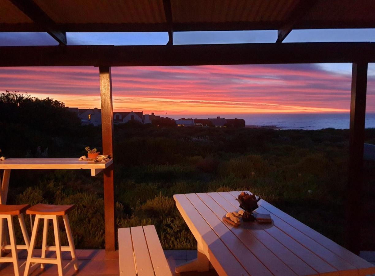 West Coast Seaside Getaway Grotto Bay Exterior foto