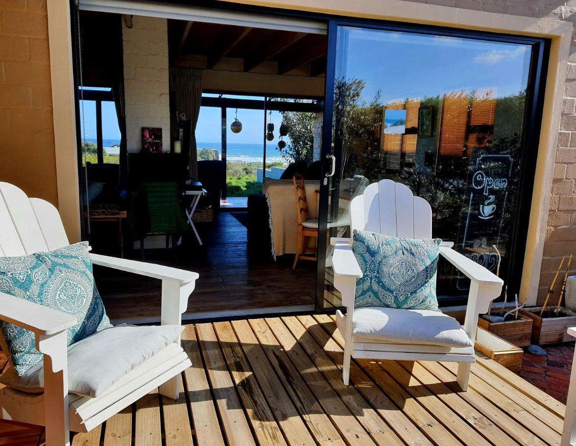 West Coast Seaside Getaway Grotto Bay Exterior foto