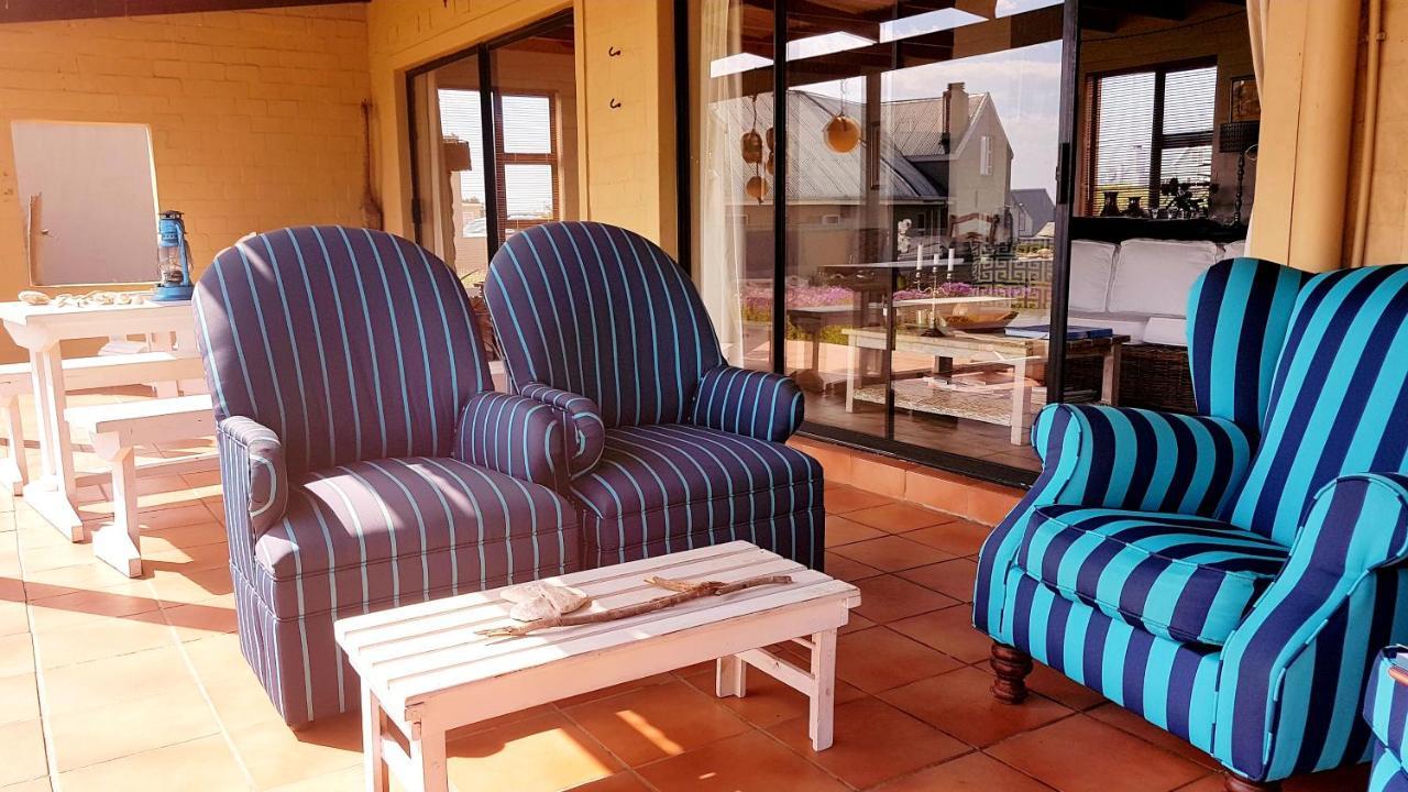 West Coast Seaside Getaway Grotto Bay Exterior foto