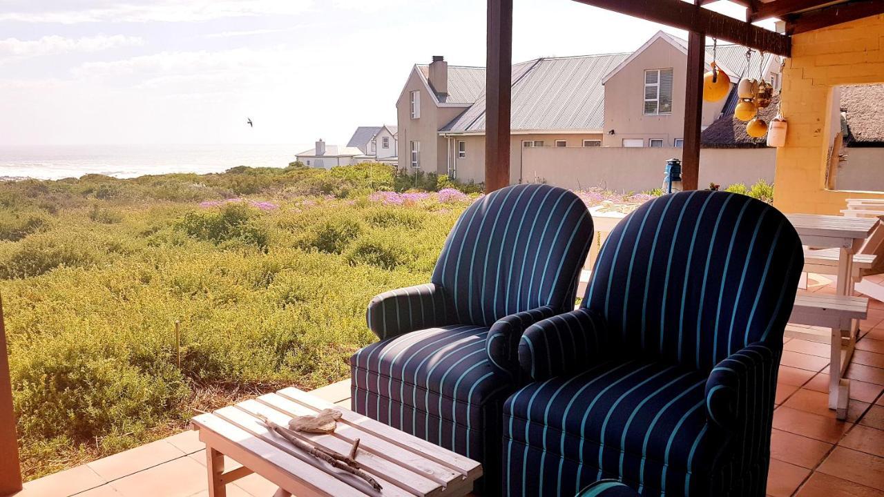 West Coast Seaside Getaway Grotto Bay Exterior foto
