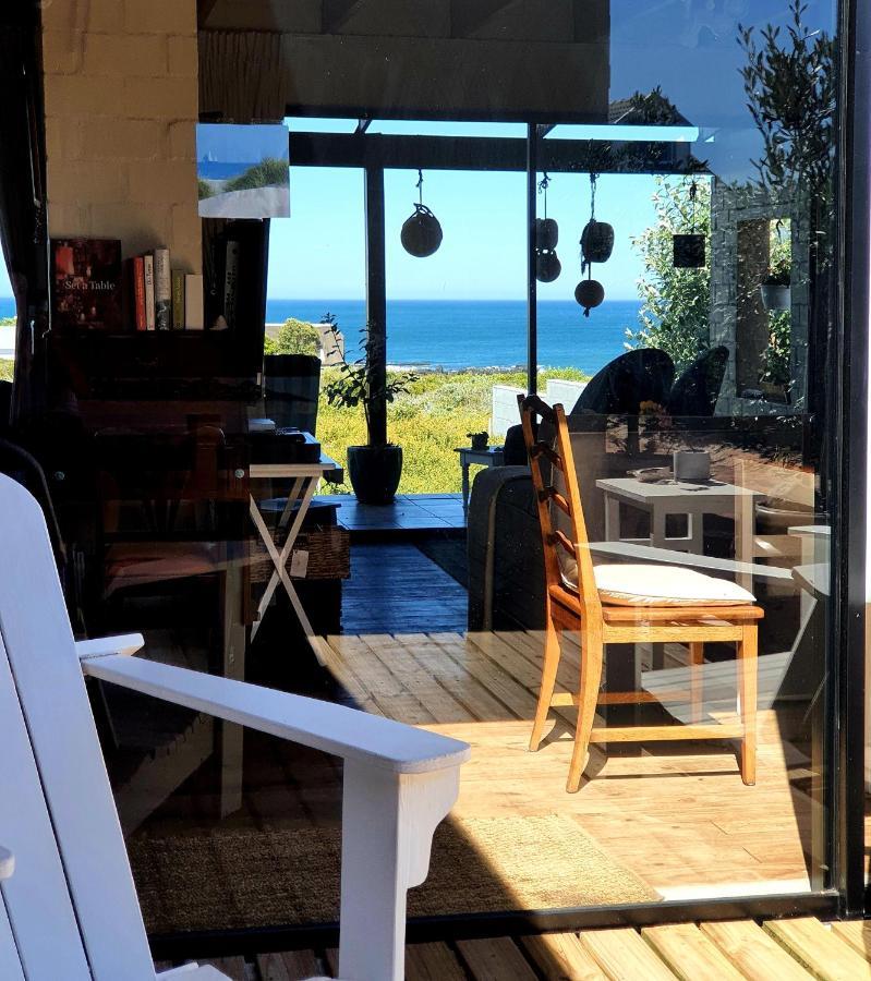 West Coast Seaside Getaway Grotto Bay Exterior foto