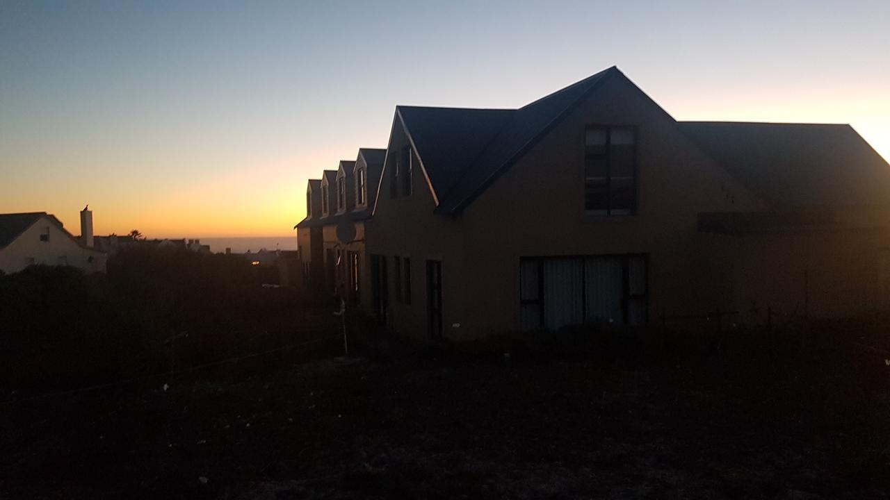 West Coast Seaside Getaway Grotto Bay Exterior foto