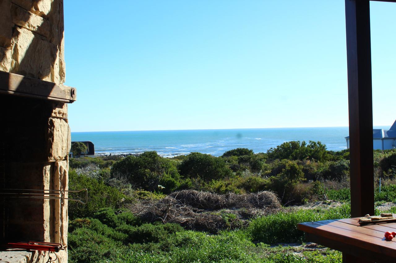 West Coast Seaside Getaway Grotto Bay Exterior foto