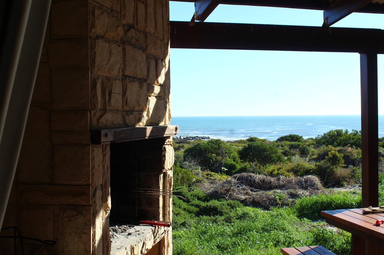West Coast Seaside Getaway Grotto Bay Exterior foto