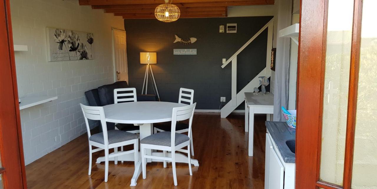 West Coast Seaside Getaway Grotto Bay Exterior foto