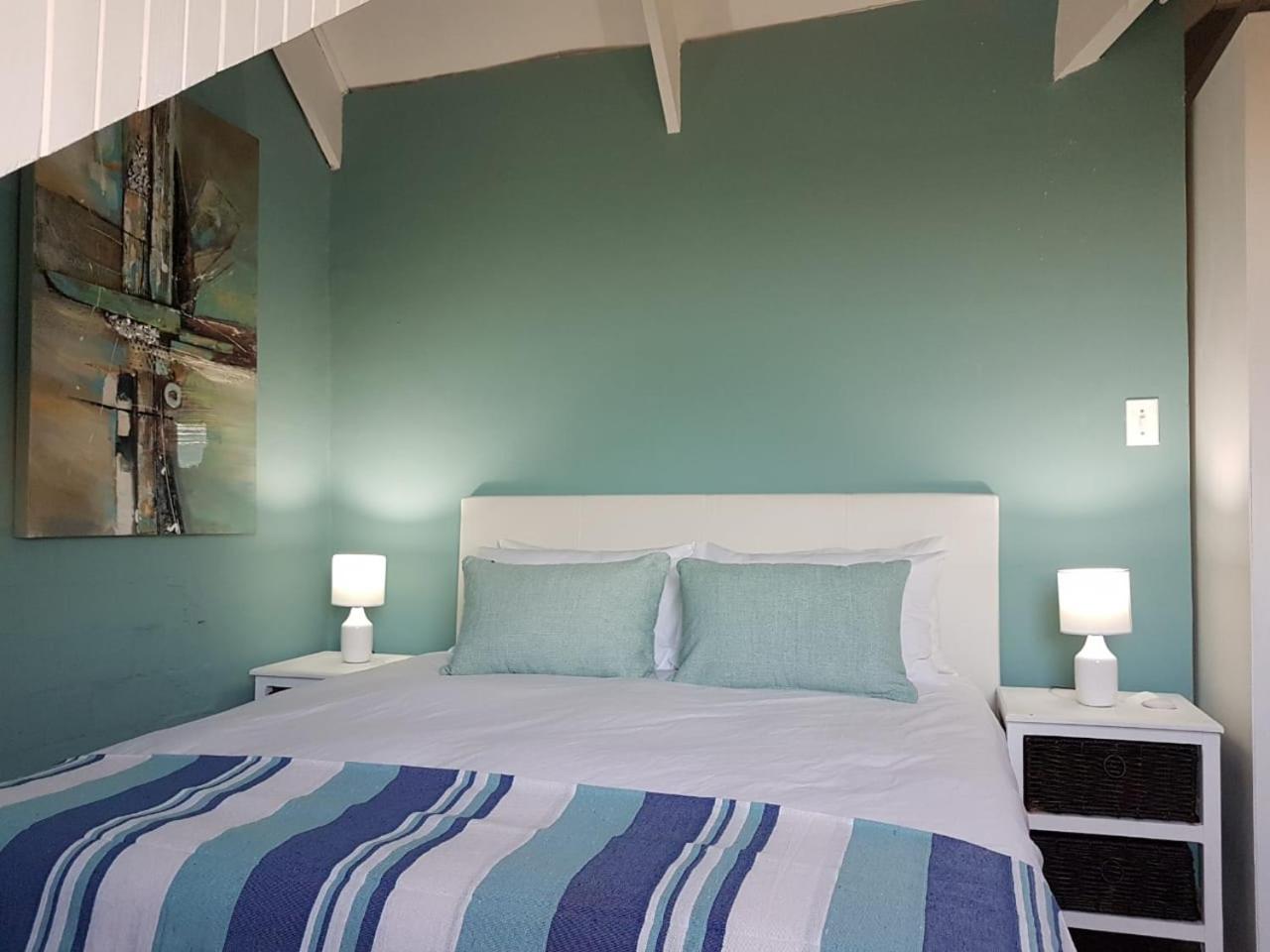 West Coast Seaside Getaway Grotto Bay Exterior foto